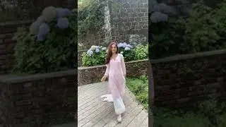 Mehak Bakshi X Mulmul