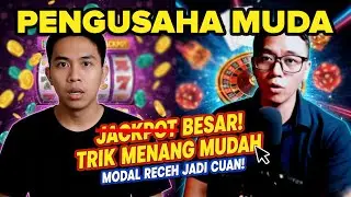 PENGUSAHA MUDA SETIAP MALAM WAJIB HABISKAN 50 JUTA