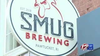 Don't tell new Pawtucket brewers to not be 'Smug' about craft
