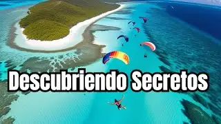 Descubriendo los secretos de #Los Roques