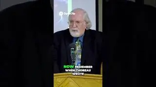 Мудрость Торо: Уборщики имущества #мудрость #уборщик #имущество #бог #христианство #библия
