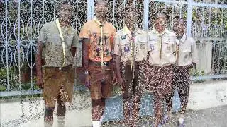Mpiandalana Analamahitsy (Routier Scout Catholique de Madagascar)