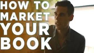 How to Market Your Book with Ryan Holiday