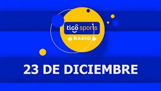 Tigo Sports Radio En VIVO