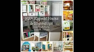 Ikea Expedit Bookcase For Interior Design Ideas