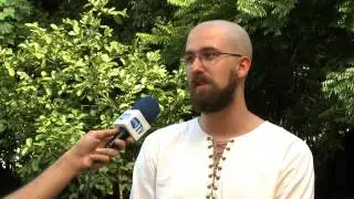 DE OUVIDOS - MANDALA FOLK  (28/03/15)