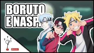 DE CE URASC BORUTO - NARUTO NEXT GENERATIONS?