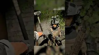 Battlefield 6 Campaign Looks Great #battlefield6