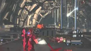 Inversion FullHD 60p 21 прохождение walkthrough