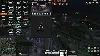 Broken Arrow ,Russe ; 4v4