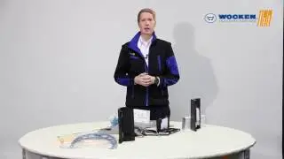 Messmittel W-KRONEN - Helios Preisser von WOCKEN