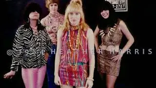 The Pandoras - Ain&rsquo;t No Friend Of Mine (Demo 1984)