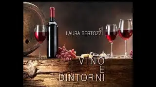 DivinoTV - Sacravite 2016, L' Aglianico di D'Angelo