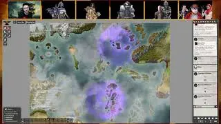 Sanity Damage | To Whom the Sea Belongs | Campaign 1, Episode 84