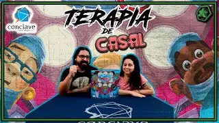 TERAPIA DE CASAL #9 | Rush M.D (Gameplay completo + Considera&ccedil;&otilde;es Finais)