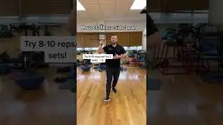 Sciatica Pain? Try This Now!