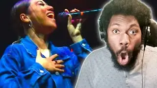 Morissette - All We Know w/ The Ridleys [UNRELEASED TRACK!] (EMBER Live in Araneta) REACTION VIDEO