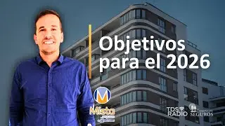 🎙️Hablamos vía Zoom con Alejandro Schor, Gerente Comercial de MISTA SEGUROS