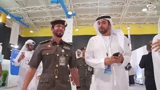The Grand Finale: Celebrating Success at Al Dhafra Health Forum