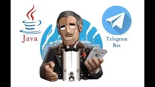 Java Telegram bot maqolalari