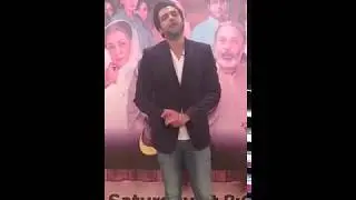 Check What Hassan Ahmed Has To Say About a Drama Serial Aangan