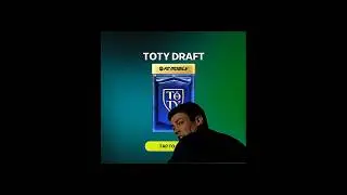 TOTY Draft!! it's pictures time pack openings FC mobile 26 #eaesports #subscribe #reels #viralshort