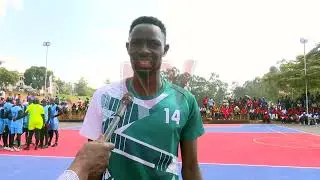 20th National Inter-University Games kick off at Uganda Christian University