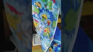 Foldable baby storage box for home under 1500 !! #unboxing #almira #clothes storage # beststorage