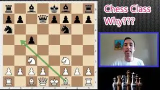 Why To Join Chess Workshop 2023