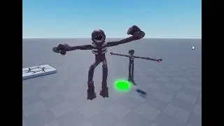 figure morph test