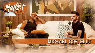 Michael Costello Talks Sewing on OnlyFans | Mon&eacute;t Talks with Mon&eacute;t X Change
