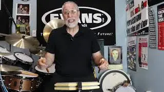 D'Addario Education Collective - Gladstone Technique - Triplet Finger Exercise