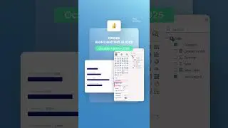 НОВИНКА! Перекрёстное выделение теперь доступно в слайсере | Обновление Power BI за октябрь