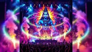 HAR HAR MAHADEV (dj siva mix) by vishnulal_p_s  #viral #youtubeshorts #psytrance #harharmahadev 