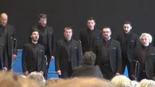 PICCOLO LAGAZUOI Gruppo Vocale 900