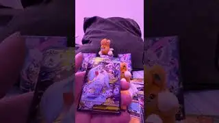 what opening a box of Japanese Ascended Heroes looks like (MEGA Dream ex)