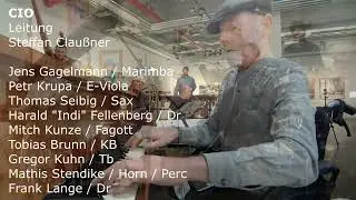 Konzert zum 30 j&auml;hrigen Jubil&auml;um des B.I.G. e.V.  mit CIO in der NSG (Piano Solo 2 + f&uuml;nf vor acht)