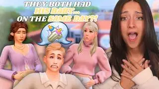HELP! Travis Is a TERRIBLE Dad and It’s Getting Worse (BFF Household Ep. 2)
