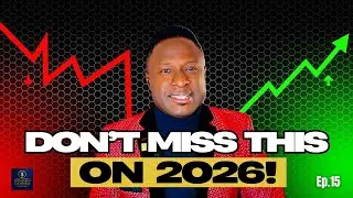BUSINESS WINNING SYSTEM FOR 2026 | Most Entrepreneurs Will Miss This: Don't Let It Be You!