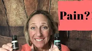 Best Essential Oils for Joint pain!