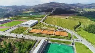 Complexo Desportivo de Lousada
