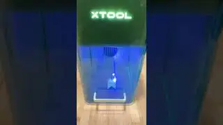 Create Cool Gift Tags with the xTool F1