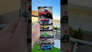 2025 Hot Wheels Off-Road Car Culture #hotwheels #hotwheelshunting #hotwheelscollector #diecast #sth