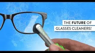Peeps by CarbonKlean - Eyeglass, Sunglass Product Cleaner Reviewed