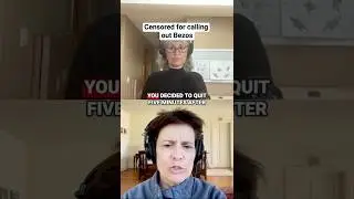 Cartoonist censored for calling out Bezos