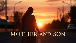 mother an son -#FolkPop#BalladeFolk#NouvelleMusique #Musique2025#AmourMaternel
