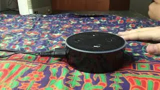 Ask Alexa (asking Alexa some questions)