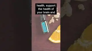 DDR Prime essential oil blend benefits and uses