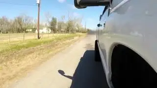 S468 Spool-up, Last Drive with Smarty UDC