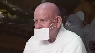 EP-501 तप आत्म ध्यान प्रवचन माला भाग 2 -ध्यान गुरु शिवाचार्य श्री जी